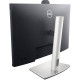 Монитор 23.8" DELL P2424HEB Black (IPS LED 16:9 HDMI M/M Cam матовый HAS Piv 250 кд/м2 178/178  1920x1080 60 Гц DP FHD USB)