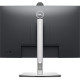 Монитор 23.8" DELL P2424HEB Black (IPS LED 16:9 HDMI M/M Cam матовый HAS Piv 250 кд/м2 178/178  1920x1080 60 Гц DP FHD USB)
