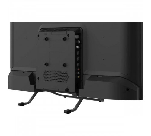 32" Телевизор LED Topdevice TDTV32BS04H_BK /HD/SMART (WildRed)/1-8 Gb/