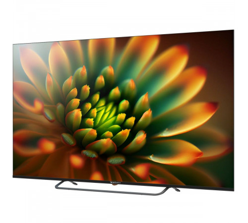 65" Телевизор LED Topdevice TDTV65CS05U_BK /Android 11 (WildRed)/1.5-8 Gb/