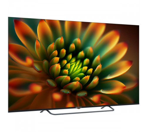 65" Телевизор LED Topdevice TDTV65CS05U_BK /Android 11 (WildRed)/1.5-8 Gb/