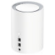 Маршрутизатор CUDY AX1800 Wi-Fi 6 Mesh Solution 3-Pack, Chipset MediaTek, Dual-Band, 802.11ax/ac/a/b/g/n,  1201Mbps at 5GHz + 574Mbps at 2.4GHz, 2 Gigabit Ethernet Ports, 4 internal antennas,  MU-MIMO, DDNS, Zerotier/Wireguard/OpenVPN/IPSec/L2TP/PPTP VPN,