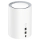 Маршрутизатор CUDY AX1800 Wi-Fi 6 Mesh Solution 3-Pack, Chipset MediaTek, Dual-Band, 802.11ax/ac/a/b/g/n,  1201Mbps at 5GHz + 574Mbps at 2.4GHz, 2 Gigabit Ethernet Ports, 4 internal antennas,  MU-MIMO, DDNS, Zerotier/Wireguard/OpenVPN/IPSec/L2TP/PPTP VPN,
