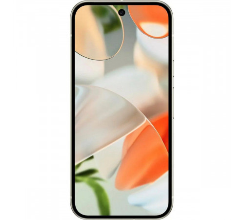 Смартфон Google Pixel 9 12+128GB Porcelain - JP