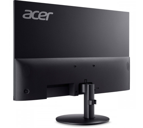 Монитор 23.8" ACER SB243YG0bi Black  (IPS, 1920x1080, 120Hz, 1 ms, 178°/178°, 250 cd/m, 100M:1, +HDMI 1.4)