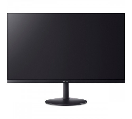 Монитор 23.8" ACER SB243YG0bi Black  (IPS, 1920x1080, 120Hz, 1 ms, 178°/178°, 250 cd/m, 100M:1, +HDMI 1.4)
