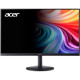 Монитор 23.8" ACER SB243YG0bi Black  (IPS, 1920x1080, 120Hz, 1 ms, 178°/178°, 250 cd/m, 100M:1, +HDMI 1.4)