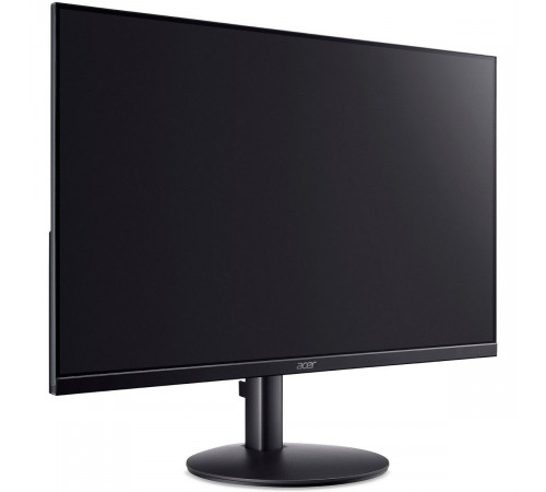 Монитор 23.8" ACER SB243YG0bi Black  (IPS, 1920x1080, 120Hz, 1 ms, 178°/178°, 250 cd/m, 100M:1, +HDMI 1.4)