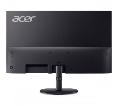Монитор 23.8" ACER SB243YG0bi Black  (IPS, 1920x1080, 120Hz, 1 ms, 178°/178°, 250 cd/m, 100M:1, +HDMI 1.4)