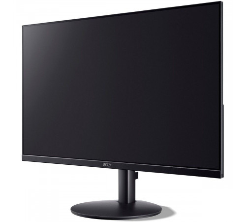 Монитор 23.8" ACER SB243YG0bi Black  (IPS, 1920x1080, 120Hz, 1 ms, 178°/178°, 250 cd/m, 100M:1, +HDMI 1.4)