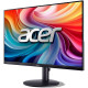 Монитор 23.8" ACER SB243YG0bi Black  (IPS, 1920x1080, 120Hz, 1 ms, 178°/178°, 250 cd/m, 100M:1, +HDMI 1.4)