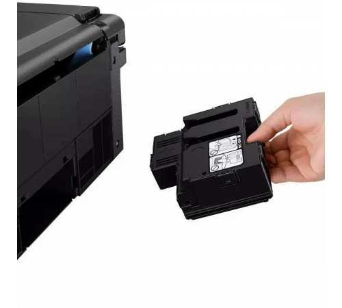 Canon Pixma G2430 А4, МФУ, струйное, цветное, 11стр/мин, 4800х1200dpi, USB, СНПЧ (5991C009AA/5991C009)