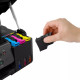 Canon Pixma G2430 А4, МФУ, струйное, цветное, 11стр/мин, 4800х1200dpi, USB, СНПЧ (5991C009AA/5991C009)