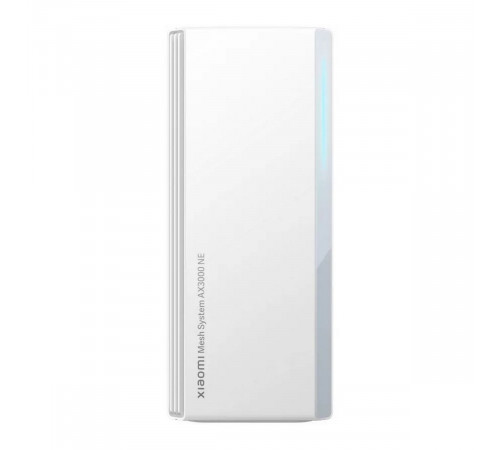 Mesh система Xiaomi Mesh System AX3000 NE(2 pack) RU