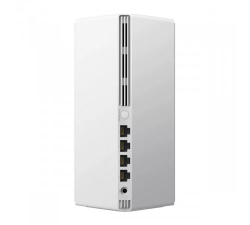Mesh система Xiaomi Mesh System AX3000 NE(2 pack) RU