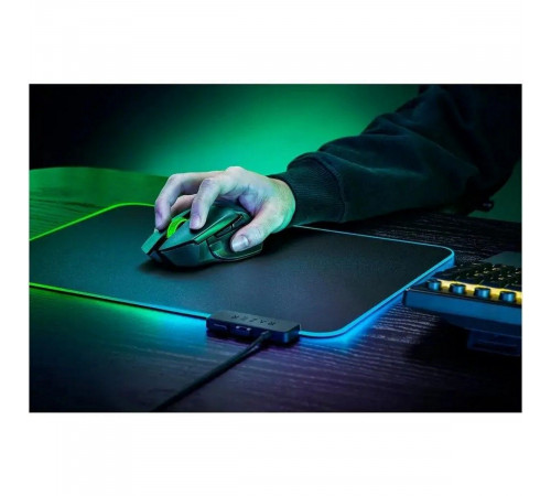 Мышь Razer Basilisk V3 X Hyperspeed черный