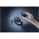 Мышь Razer Basilisk V3 X Hyperspeed черный