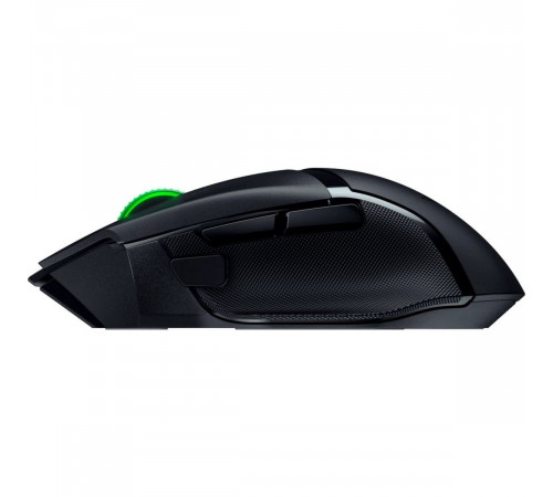 Мышь Razer Basilisk V3 X Hyperspeed черный