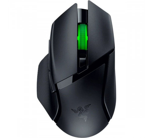 Мышь Razer Basilisk V3 X Hyperspeed черный