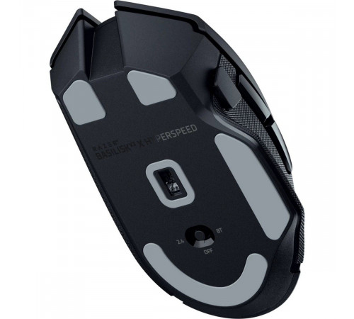 Мышь Razer Basilisk V3 X Hyperspeed черный
