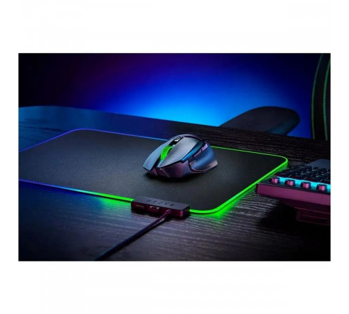 Мышь Razer Basilisk V3 X Hyperspeed черный
