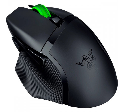 Мышь Razer Basilisk V3 X Hyperspeed черный