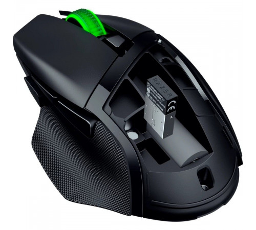 Мышь Razer Basilisk V3 X Hyperspeed черный