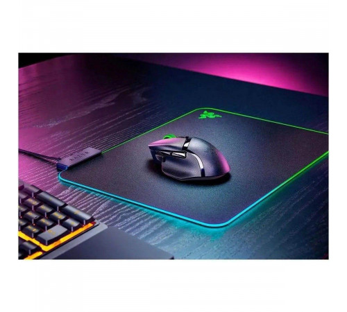 Мышь Razer Basilisk V3 X Hyperspeed черный