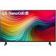 43" Телевизор NANO LED LG 43NANO80T6A.ARUG
