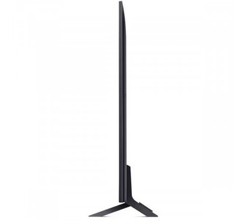 43" Телевизор Q-NED LG 43QNED80T6A.ARUG