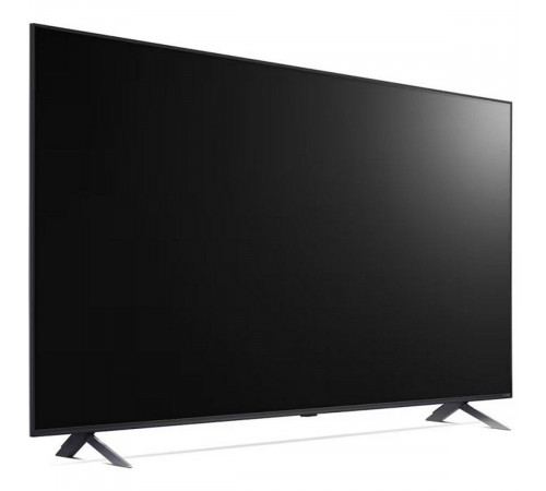 43" Телевизор Q-NED LG 43QNED80T6A.ARUG