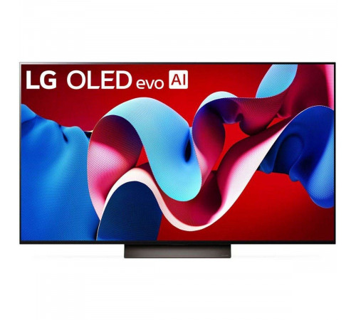 55" Телевизор OLED LG OLED55C4RLA.ARUG