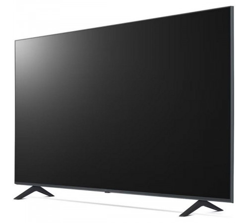 65" Телевизор LED LG 65UR78006LK.ARUG