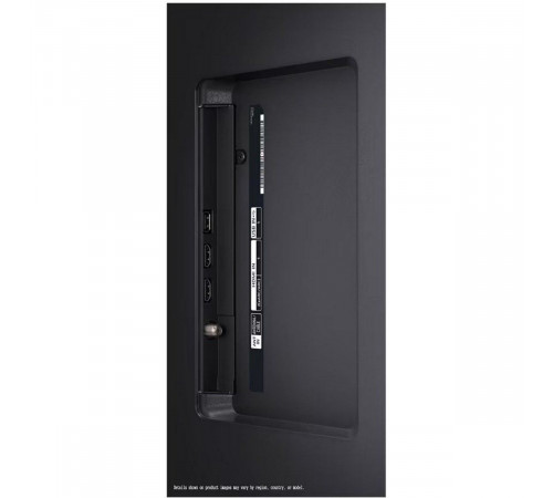 65" Телевизор LED LG 65UR78006LK.ARUG