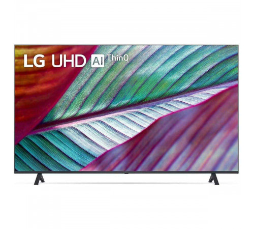65" Телевизор LED LG 65UR78006LK.ARUG