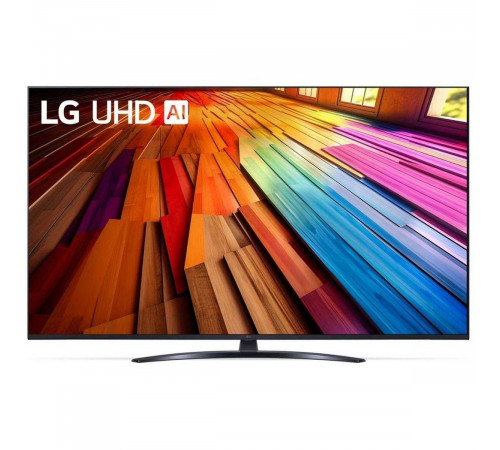 65" Телевизор LED LG 65UT81006LA.ARUG