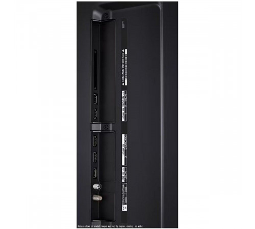 65" Телевизор LED LG 65UT91006LA.ARUG
