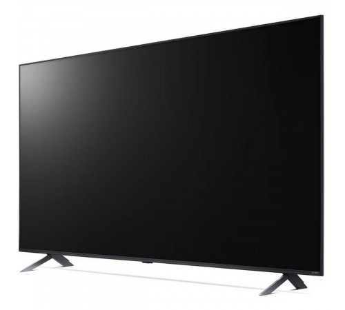 65" Телевизор Q-NED LG 65QNED80T6A.ARUG