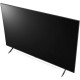 65" Телевизор Q-NED LG 65QNED80T6A.ARUG