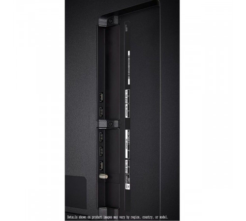 65" Телевизор Q-NED LG 65QNED80T6A.ARUG