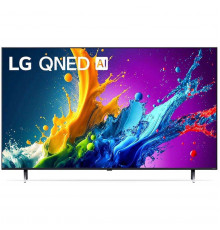 65" Телевизор Q-NED LG 65QNED80T6A.ARUG