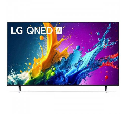 65" Телевизор Q-NED LG 65QNED80T6A.ARUG