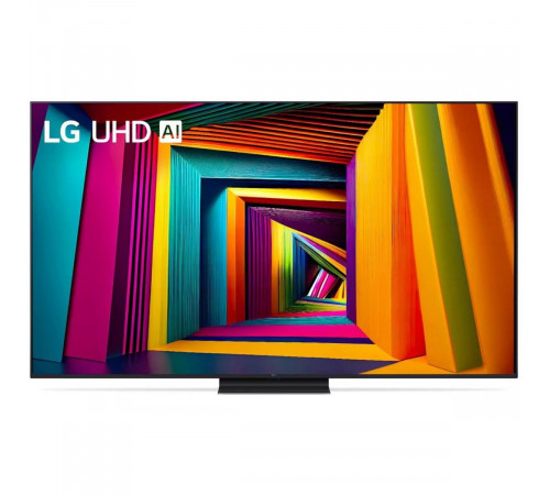 75" Телевизор LED LG 75UT91006LA.ARUG