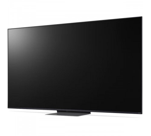 65" Телевизор Q-NED LG 65QNED86T6A.ARUG