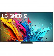 65" Телевизор Q-NED LG 65QNED86T6A.ARUG
