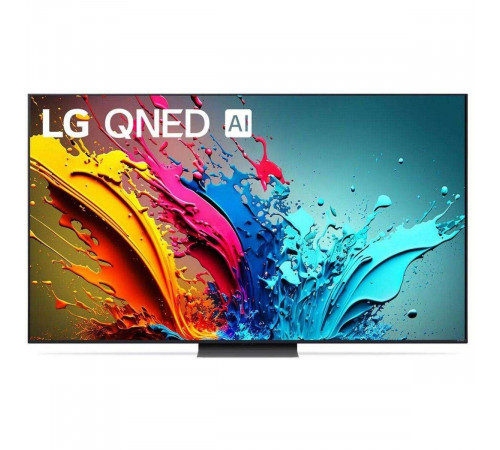 65" Телевизор Q-NED LG 65QNED86T6A.ARUG