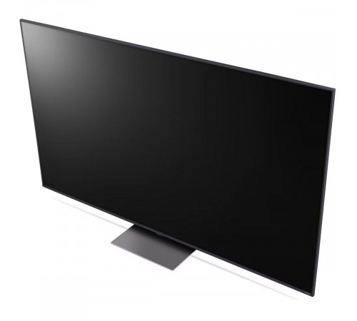 65" Телевизор Q-NED LG 65QNED86T6A.ARUG