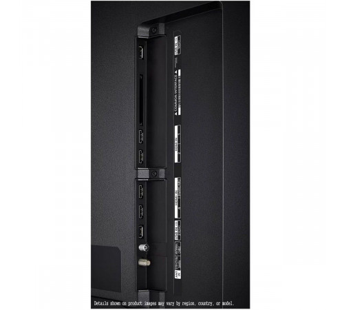 65" Телевизор Q-NED LG 65QNED86T6A.ARUG