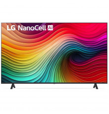 65" Телевизор NANO LED LG 65NANO80T6A.ARUG
