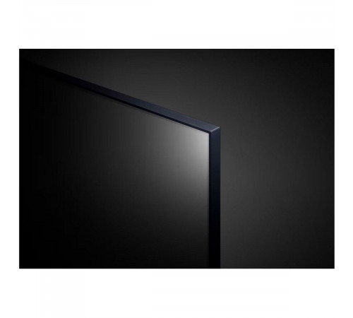 55" Телевизор LED LG 55UT81006LA.ARUG